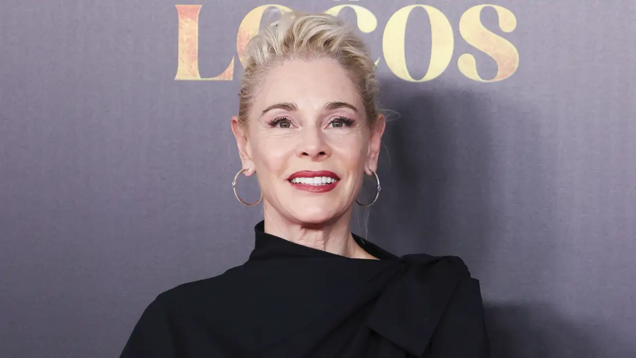 Belén Rueda (60 años): “Como me gusta mucho hacer deporte me dan ...