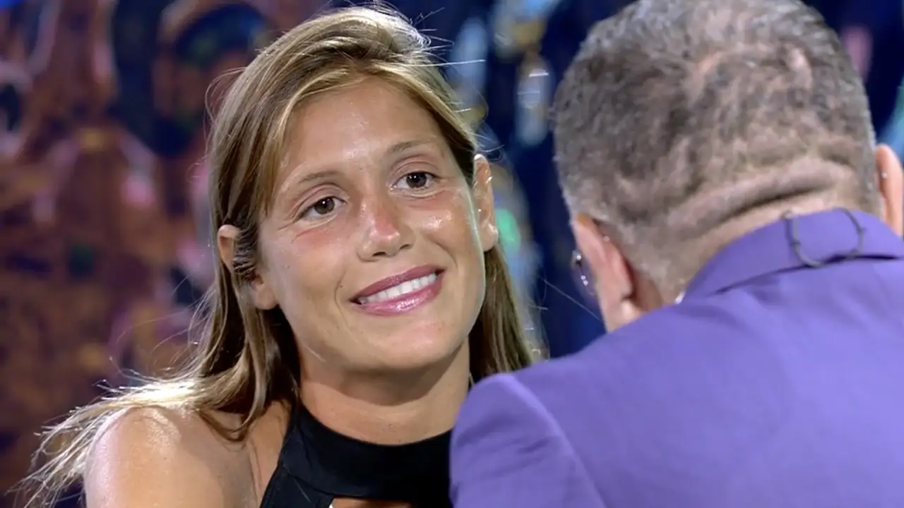 Miri Pérez-Cabrero manda un mensaje a Felipe y Letizia en 'Supervivientes  All Stars' tras los rumores con Froilán