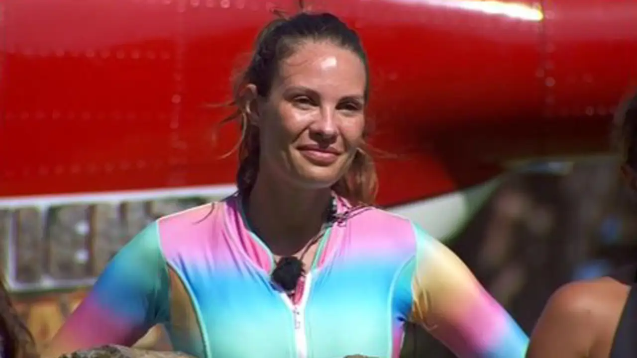Jessica Bueno dice basta: su tajante respuesta cuando le han preguntado por Kiko  Rivera en 'Supervivientes All Stars 2': “Espero que se me recuerde como  algo más”