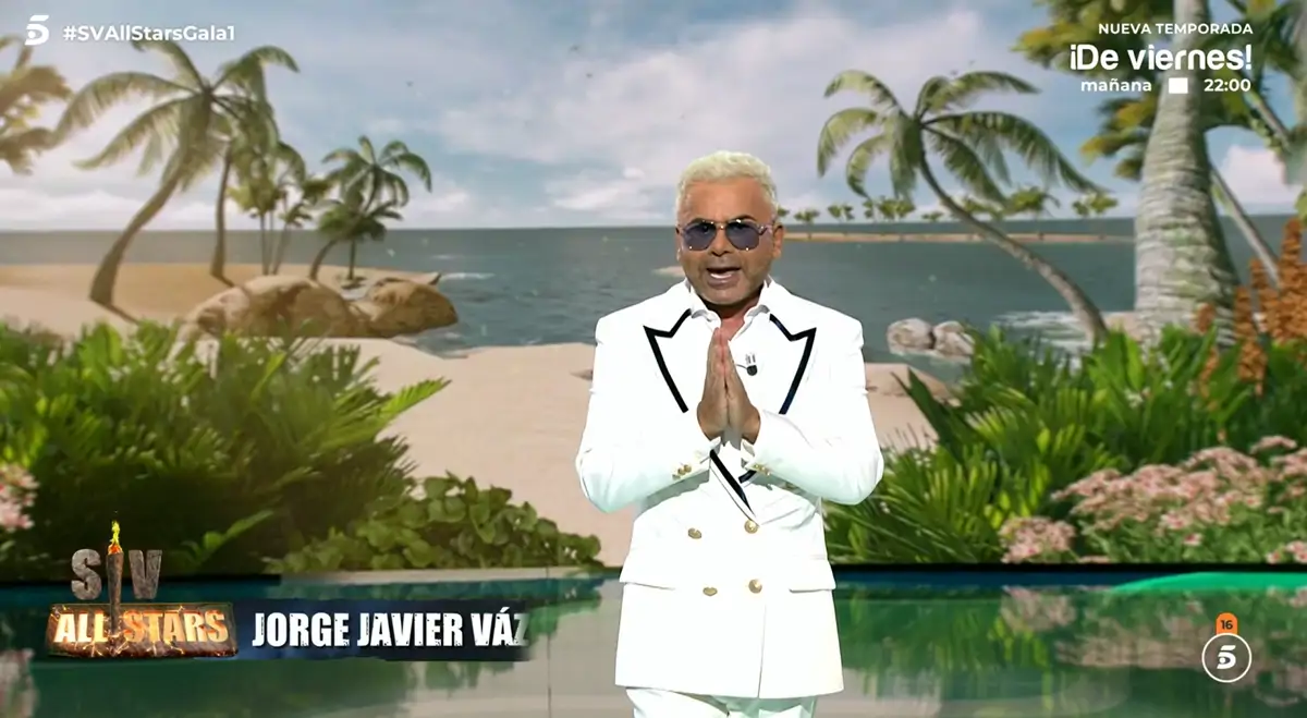 Intervención policial con duras consecuencias en 'Supervivientes All Stars 2': el insólito motivo por el que han cancelado los saltos en helicóptero