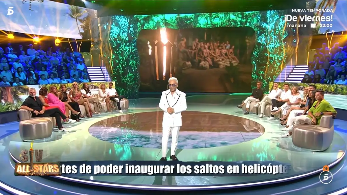 Jorge Javier