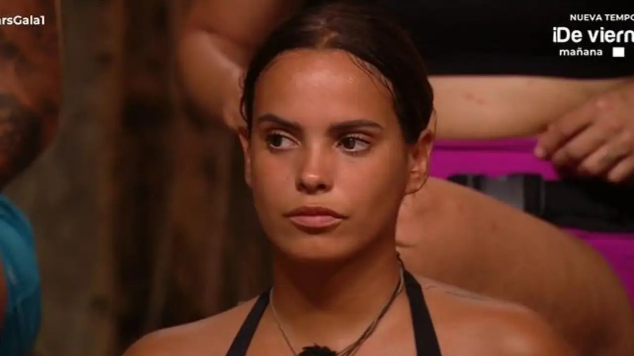 Los dos frentes abiertos de Gloria Camila en 'Supervivientes All Stars': de  una historia pasada a una traición
