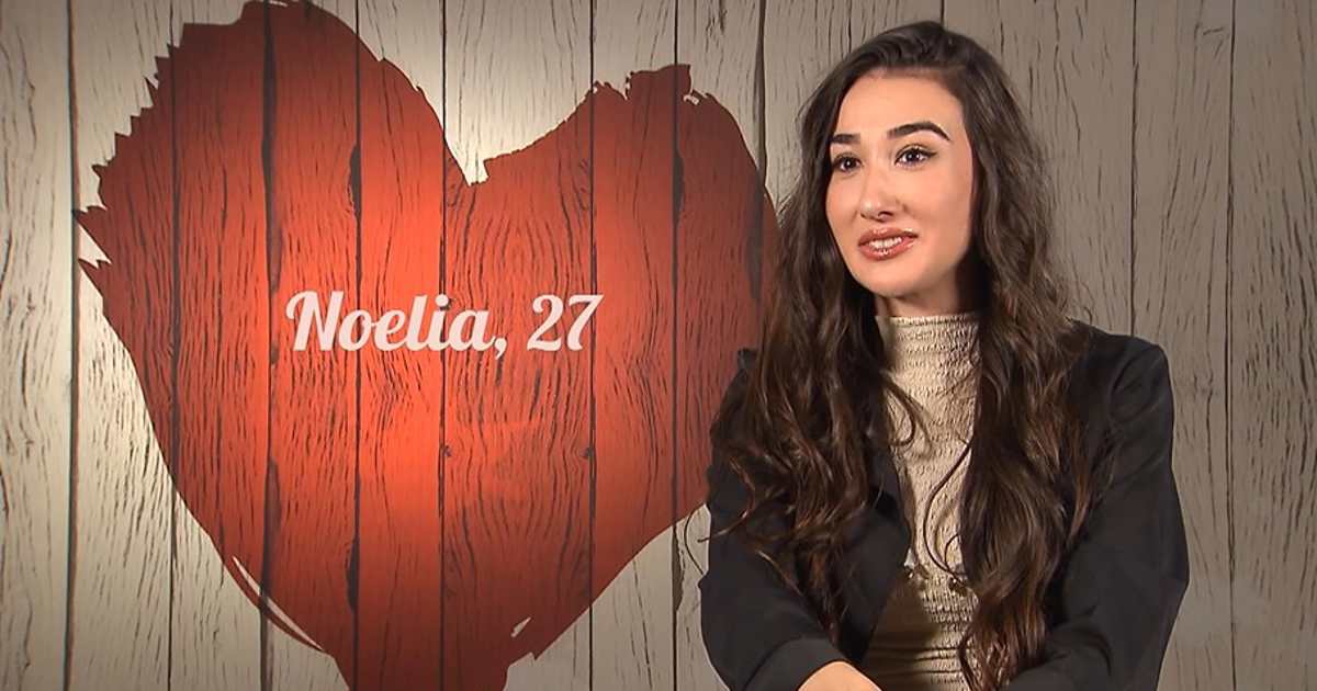 Una soltera de 27 años dinamita su cita en 'First Dates': "Mejor porque los dominicanos son muy mala influencia"