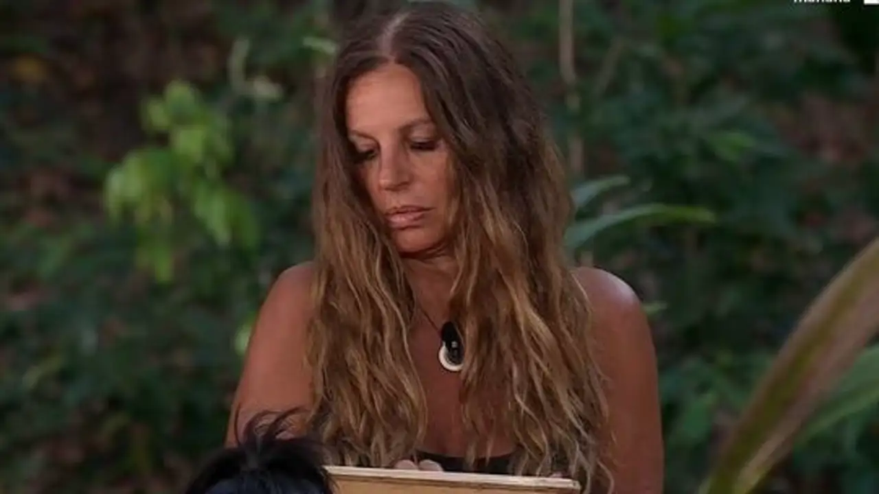 El toque de atención de Jorge Javier a Sonia Monroy en 'Supervivientes: All  Stars': "Que nos conocemos de hace muchos años"