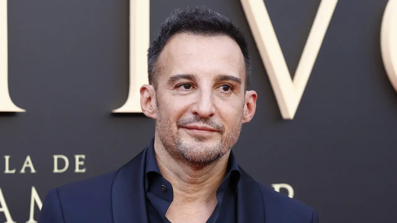 Alejandro Amenábar