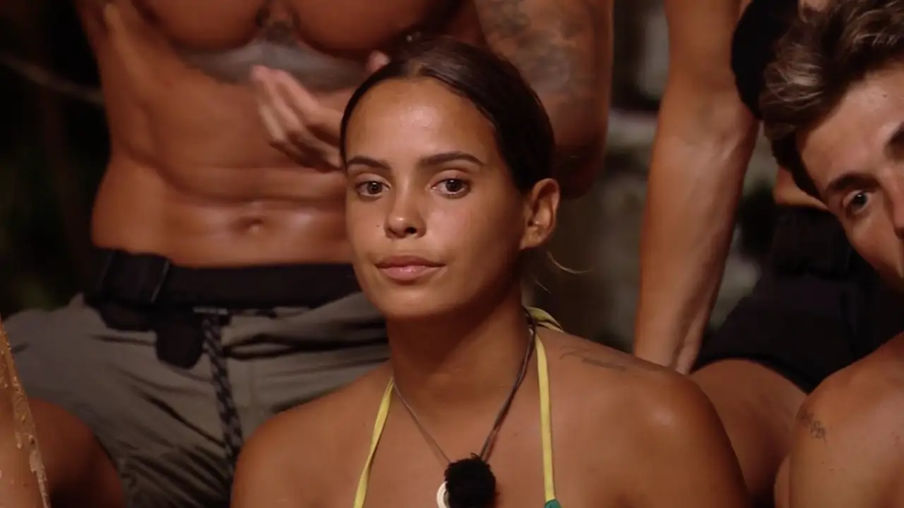 Gloria Camila, contra las cuerdas en 'Supervivientes All Stars 2': sale a  la luz su confesión tras las cámaras que cambia la versión que lleva años  defendiendo