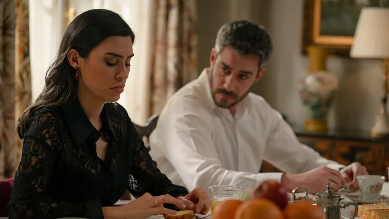 Sueños de libertad': Avance del capítulo 397 del viernes, 19 de septiembre:  Begoña escucha a María caminar