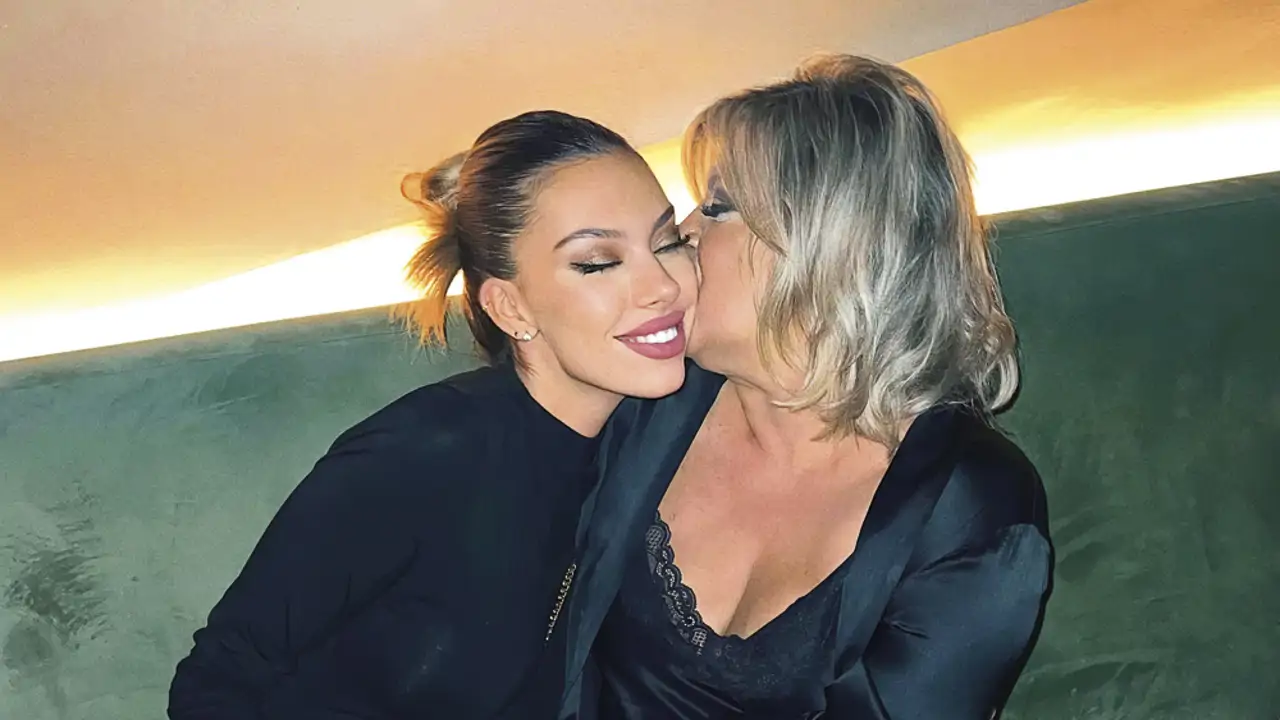 EXCLUSIVA | Terelu Campos, sobre Alejandra Rubio: "No quiero ser su mejor  amiga, quiero ser una madre con la que tenga confianza"