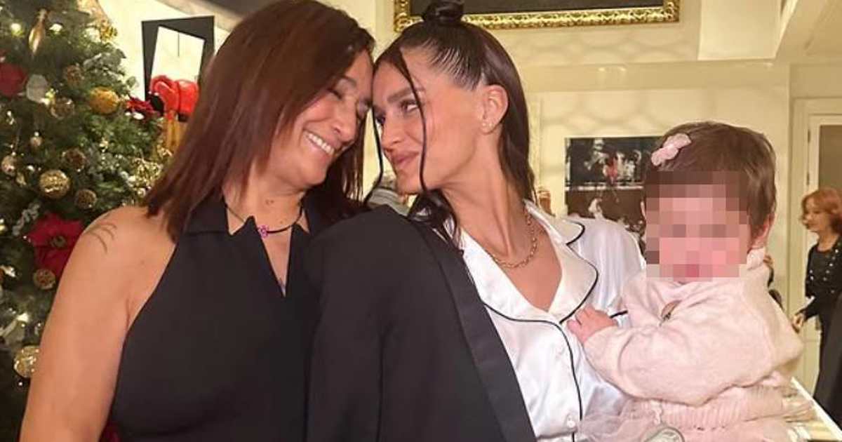 El sentido mensaje de la madre de Marina Romero, nuera de Makoke, tras conocerse su enfermedad: "Mi niña, te amo, mi amor"