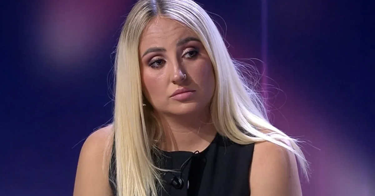 Rocío Flores, contundente durante la llamada en la que Ortega Cano ha dado información del exterior a Gloria Camila en 'Supervivientes All Stars 2'