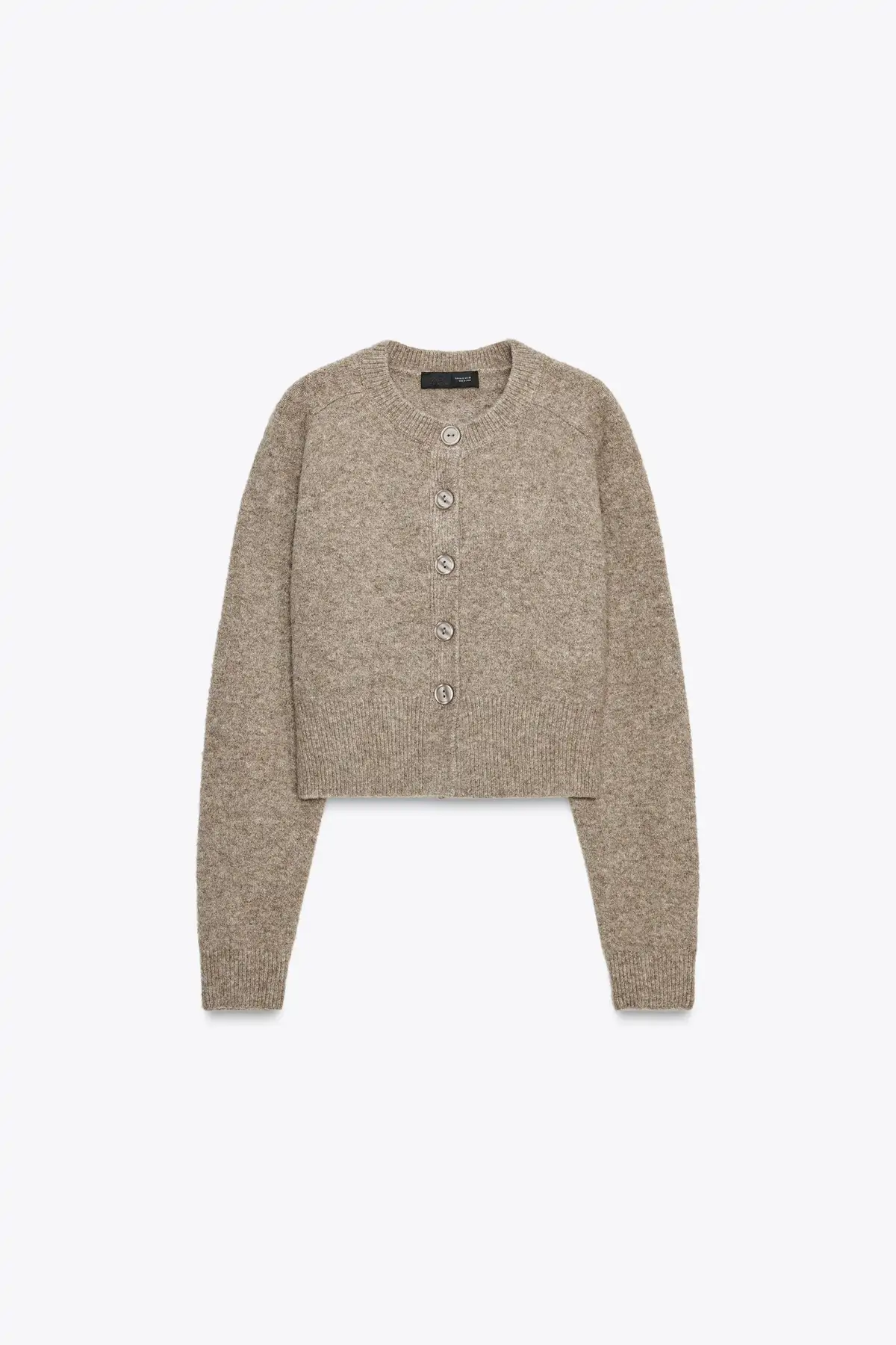 Chaqueta de punto