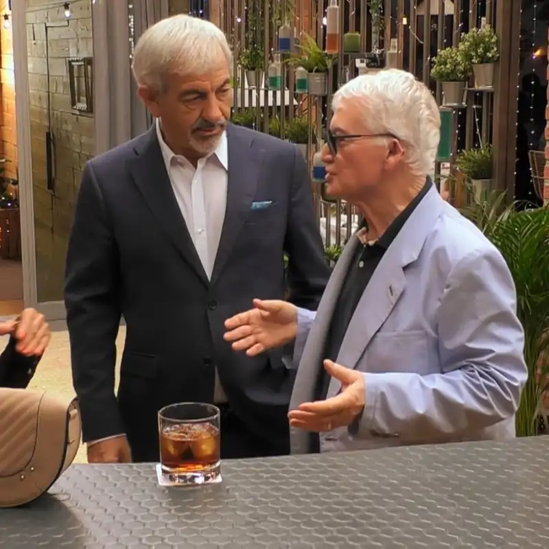 First Dates: última hora del programa